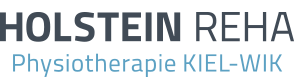 Logo Holstein Reha – Physiotherapie Kiel-Wik