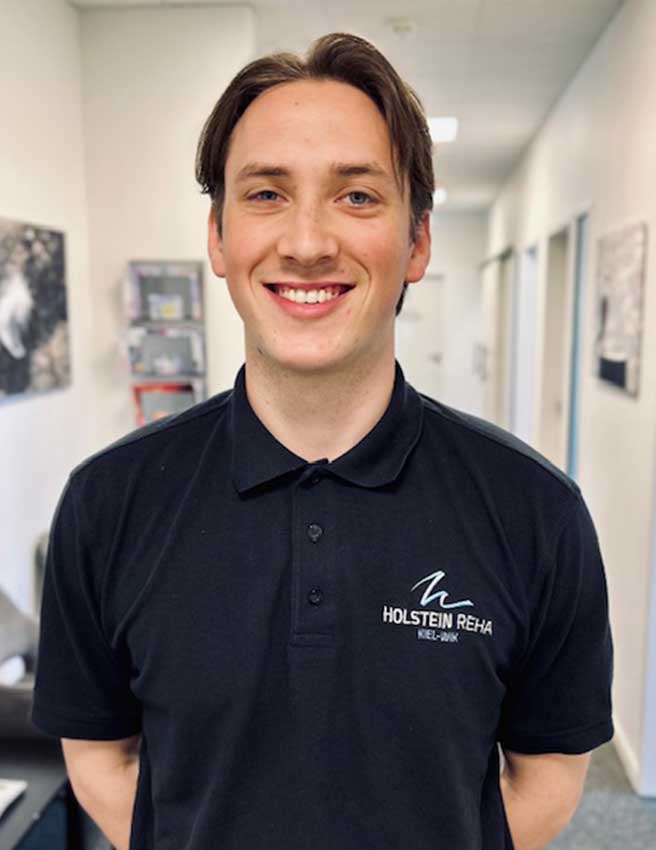 Finn Jacobsen